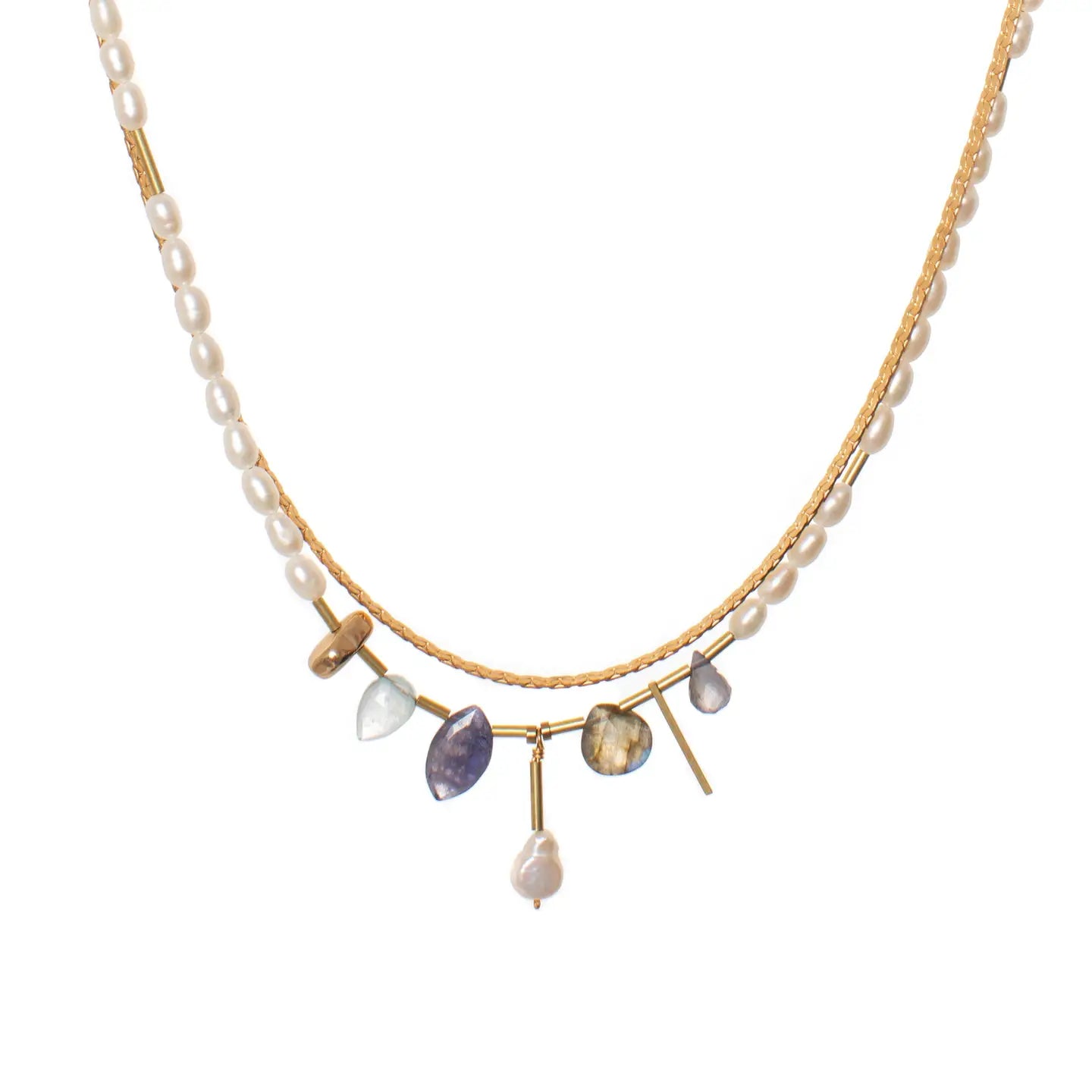 HG- Classic Austra Necklace
