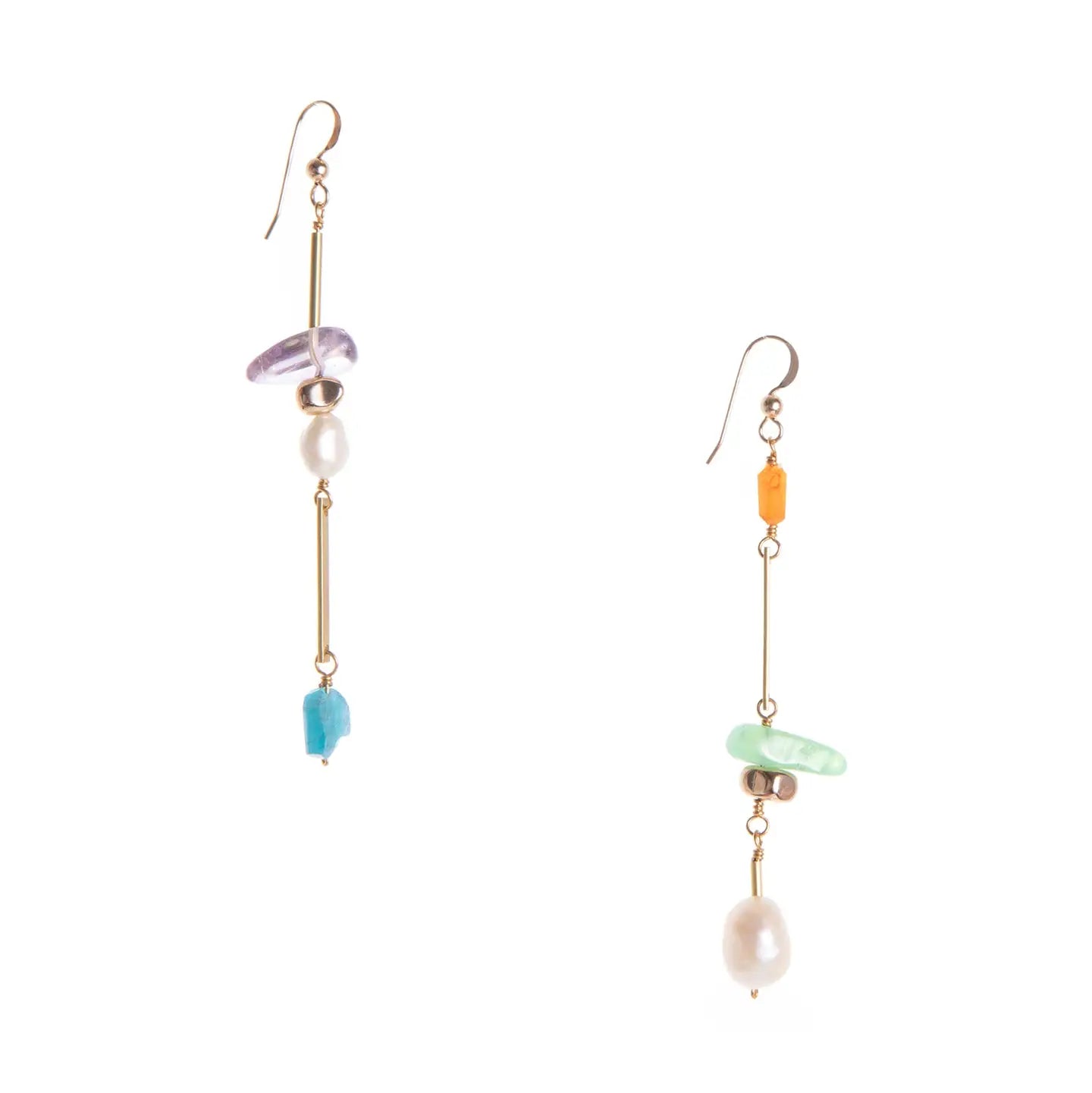 HG- Misae Earrings