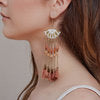 This Ilk - Boucles d'oreilles Ocotillo