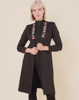 Blazer long Riel