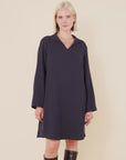 SOLEIL Sustainable Dress