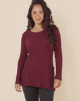 CEDAR BREEZE Tunic