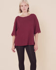 MAGNOLIA SUMMER Sweater