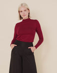 WILLIAM Bloom Cardi 2.0