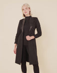PRAIRIE LONG Jacket