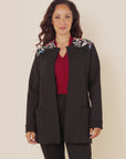 WILLIAM Bloom Cardi 2.0