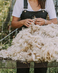 Needle felting + Mending Workshop