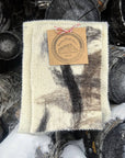 Needle felting + Mending Workshop