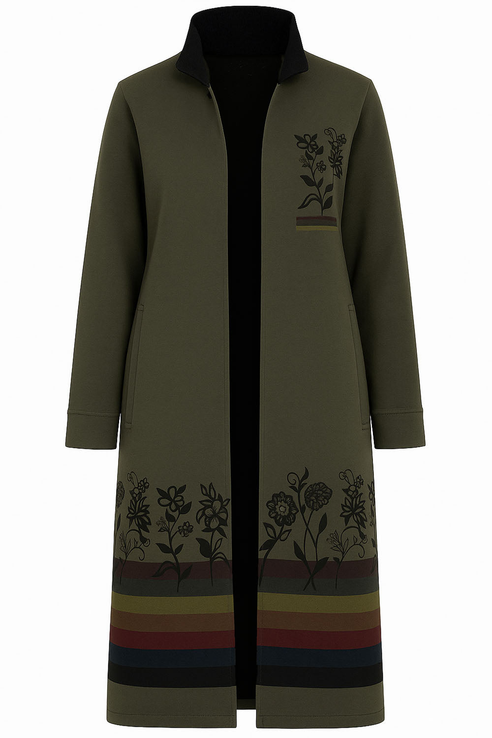 1816 Jacket