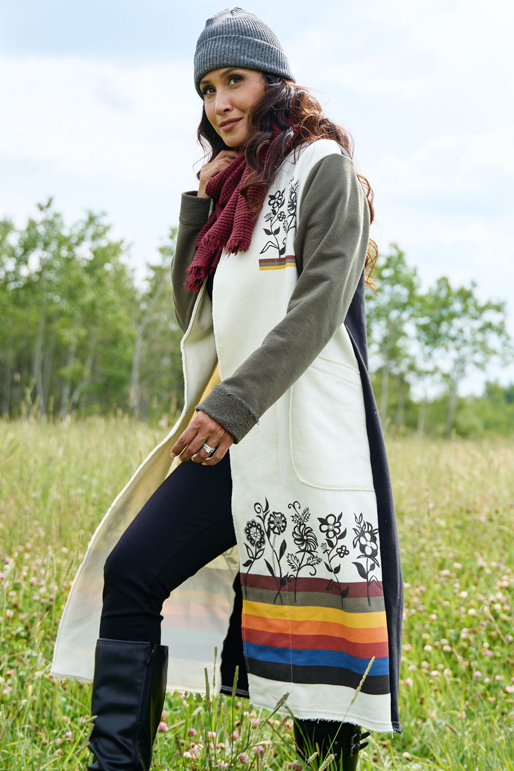 1816 Jacket