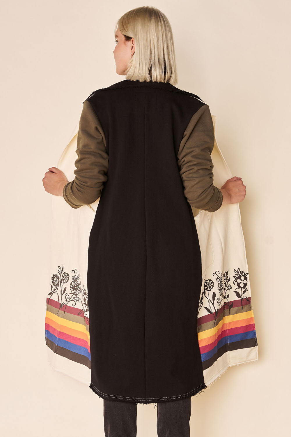 1816 Jacket