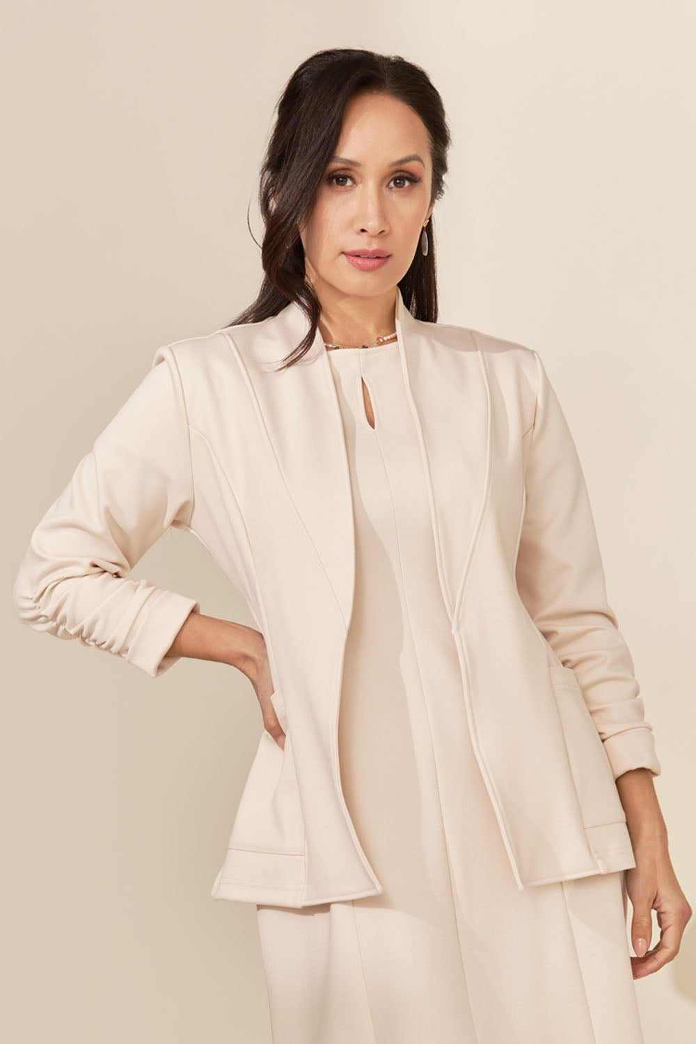 Atelier Dress