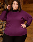 Dolanne Blouse