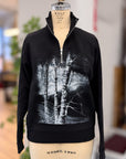 Homeland Cotton Half-Zip