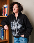 Homeland Cotton Half-Zip