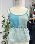 Robe ROSALIE en tissu durable