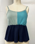 Robe ROSALIE en tissu durable
