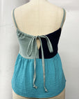 Robe ROSALIE en tissu durable