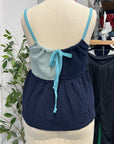 Robe ROSALIE en tissu durable