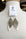 Seal Leaf Large- White