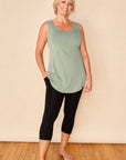 Cami longue MJ
