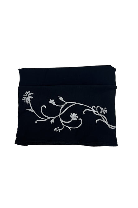 Cache-cou - avec motif