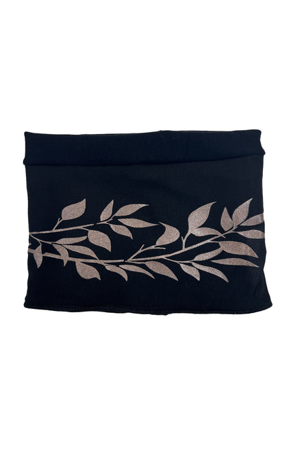 Cache-cou - avec motif