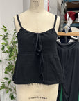 Robe ROSALIE en tissu durable