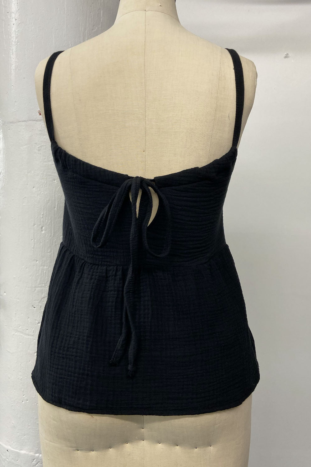 Robe ROSALIE en tissu durable