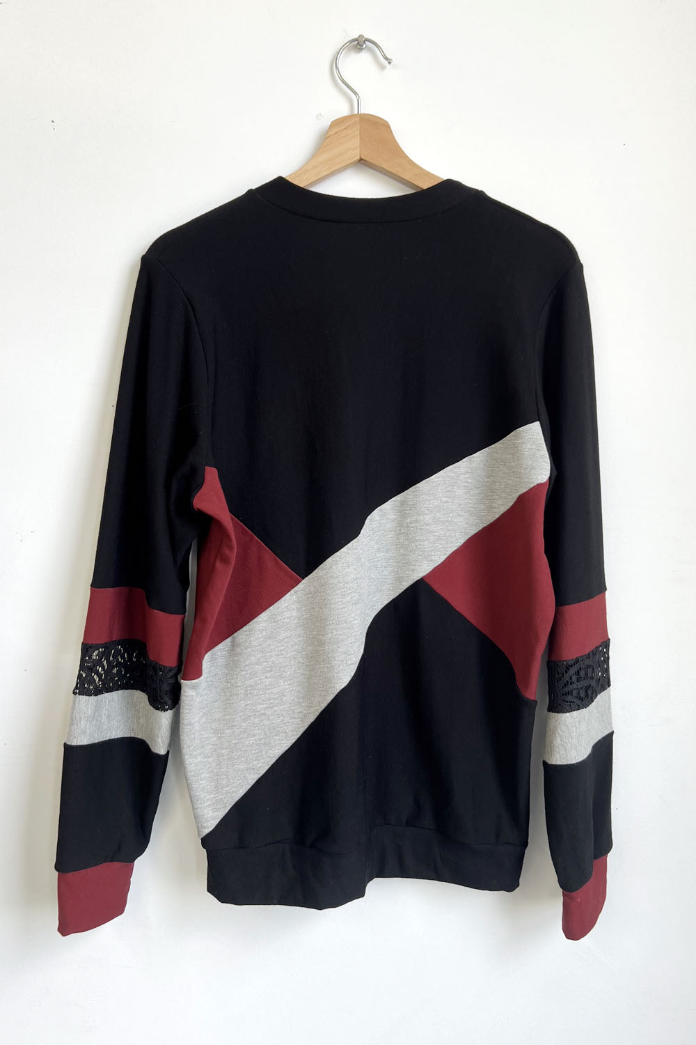 ZW Sweater - S