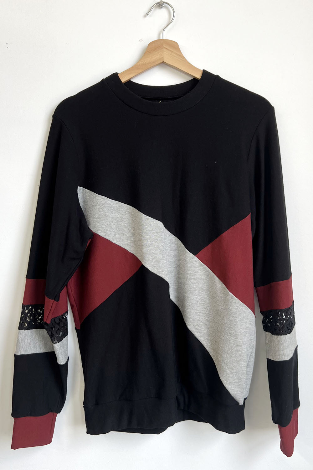 ZW Sweater - S