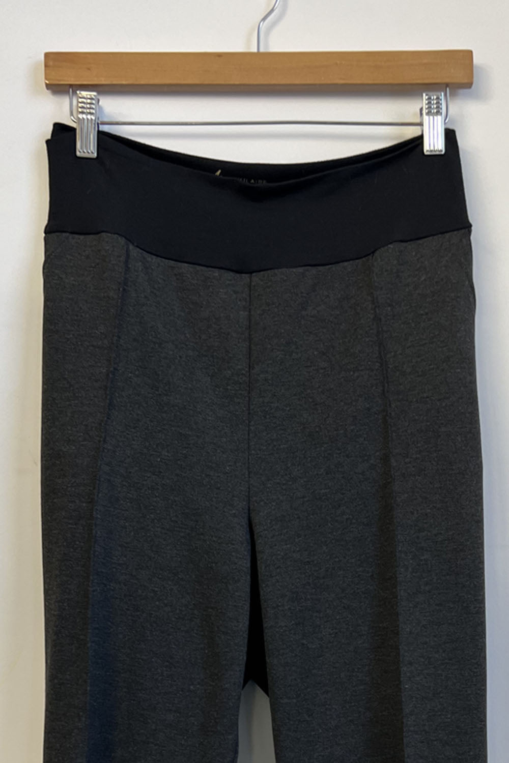 RESALE -New Day Pant- XL- Charcoal- RE266