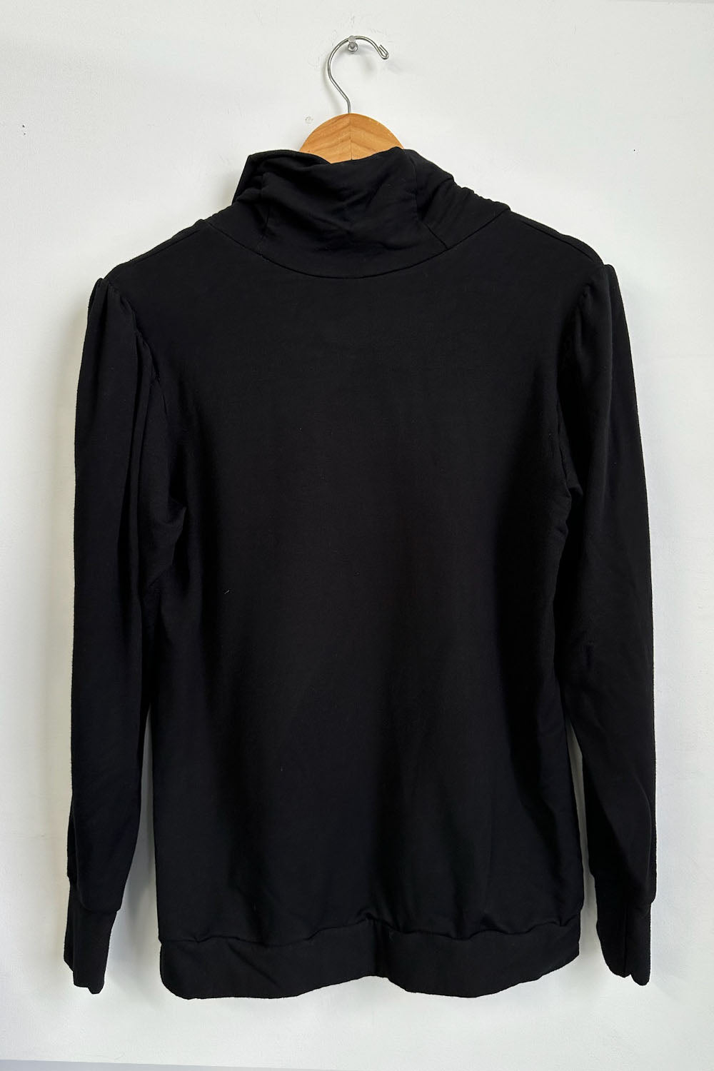 REVENTE - Chandail Bisou - Anthracite - P