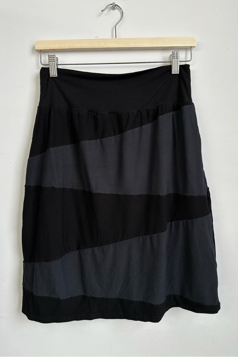 RESALE - ZW Ella Skort- M- Black - RE270