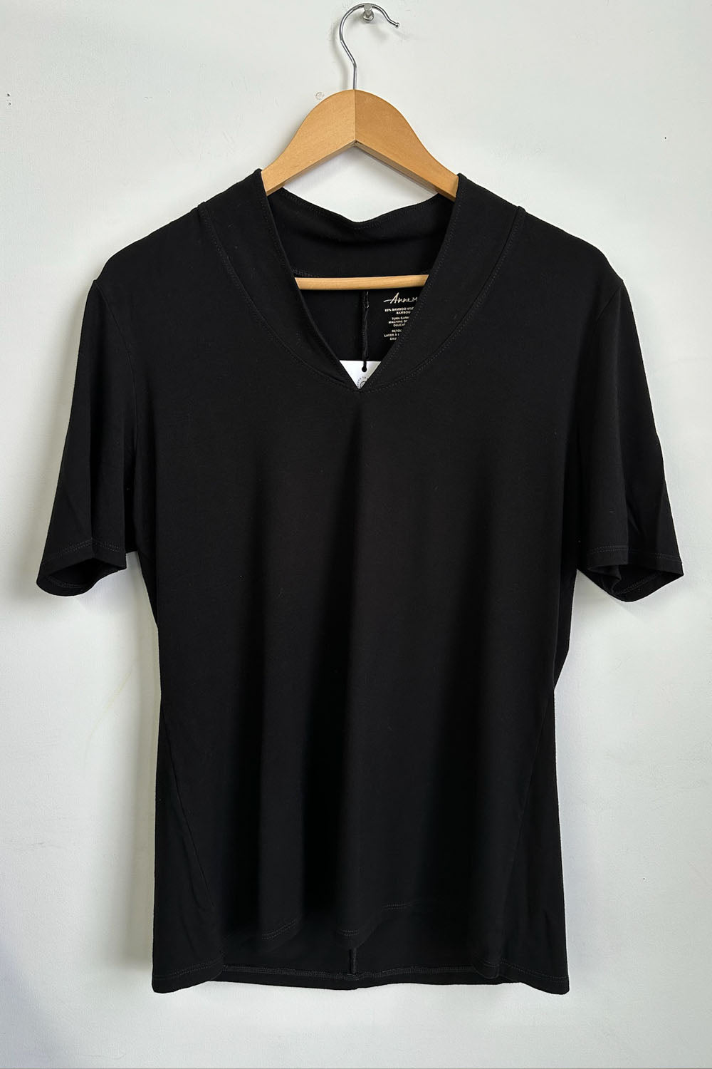REVENTE - Chandail Bisou - Anthracite - P