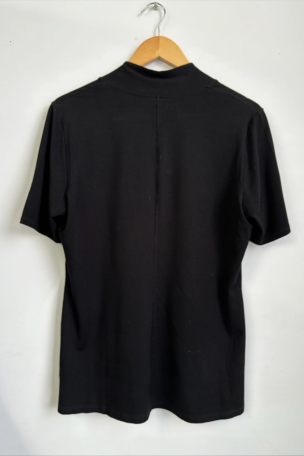 REVENTE - Chandail Bisou - Anthracite - P