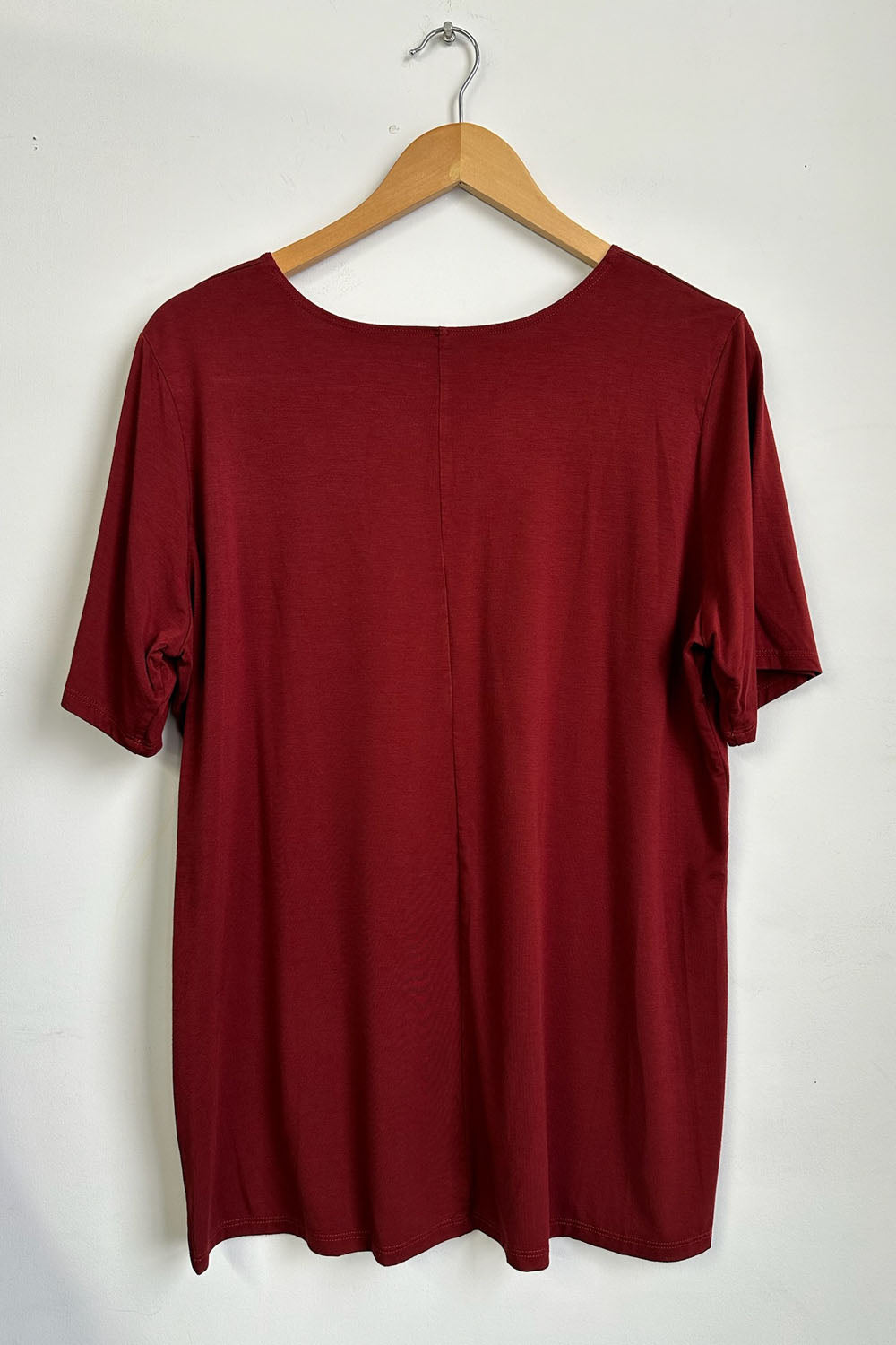 REVENTE - Blouse Jolene - TP - Crème mélange