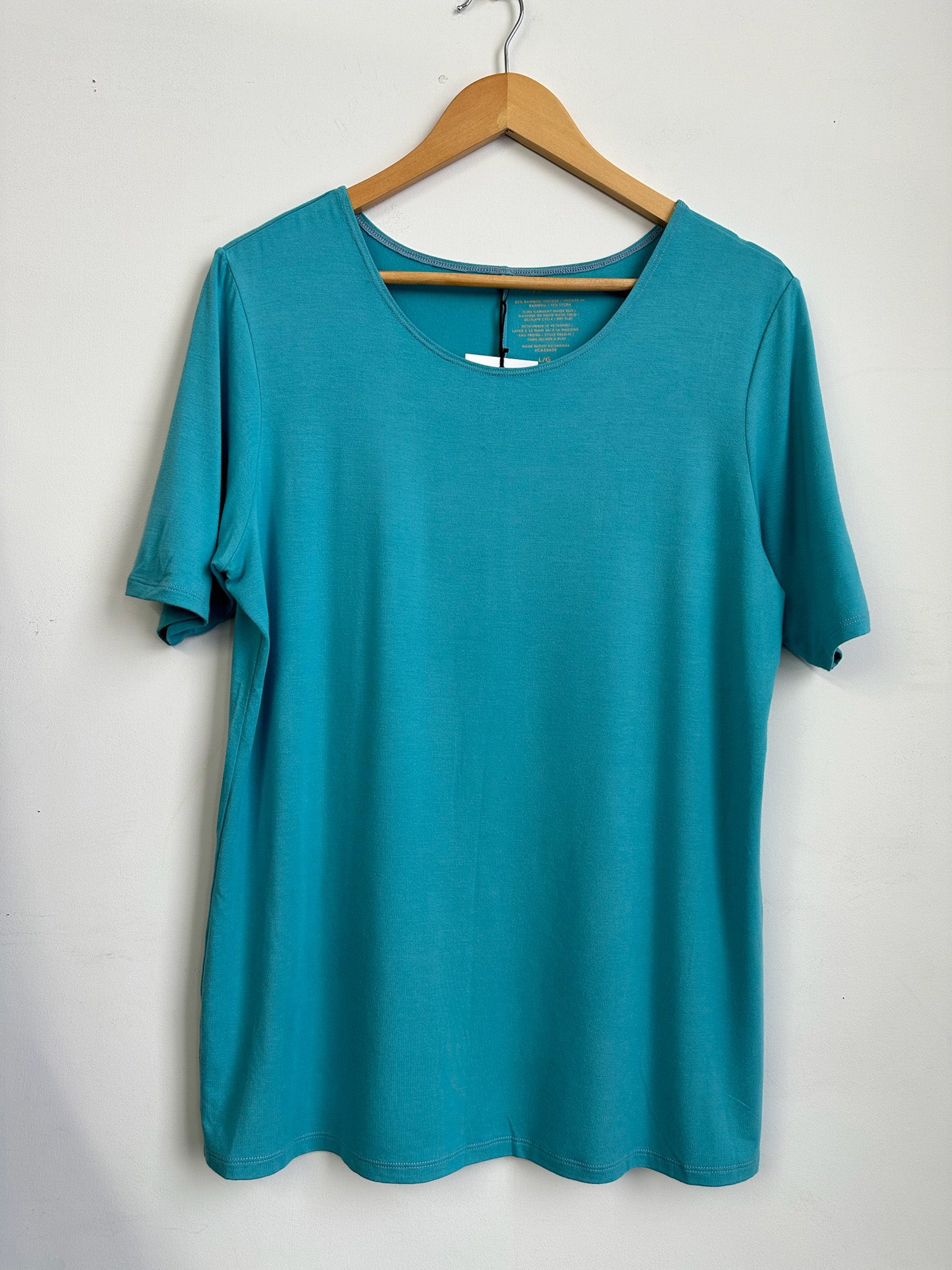 REVENTE - Blouse Jolene - TP - Crème mélange