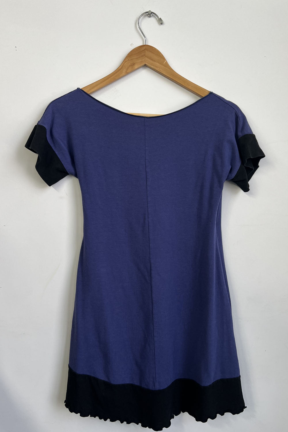 RESALE -Winter Blue- S- Winter Blue- RE291