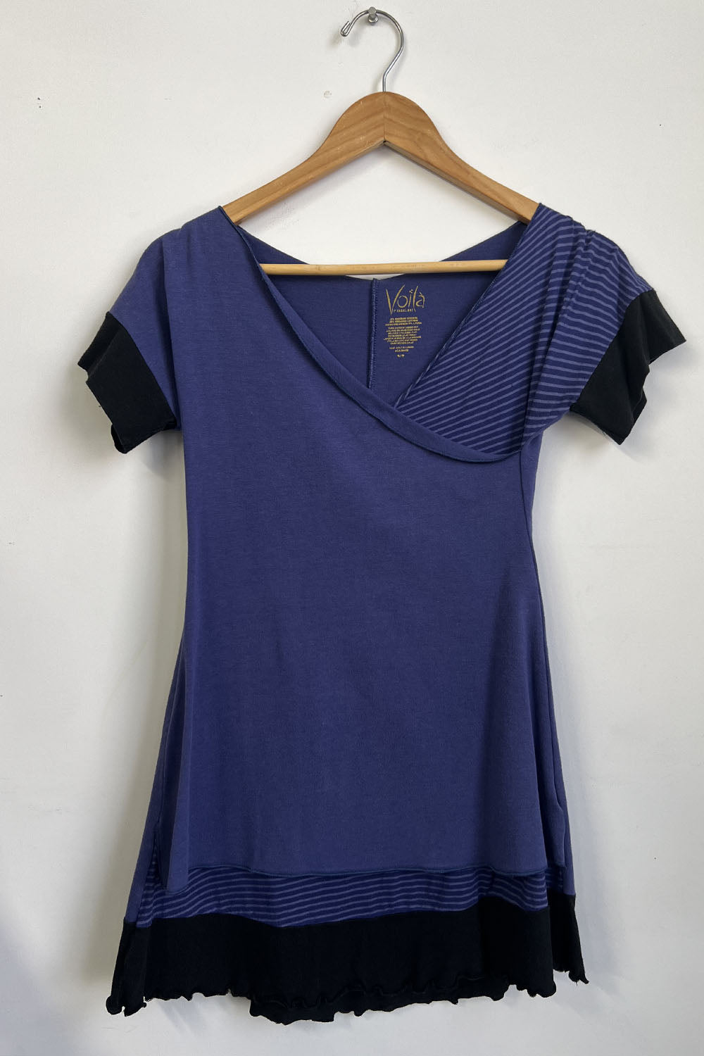 RESALE -Winter Blue- S- Winter Blue- RE291