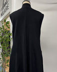 REVENTE - Veste Fort Garry - G/TG - noir - RE597