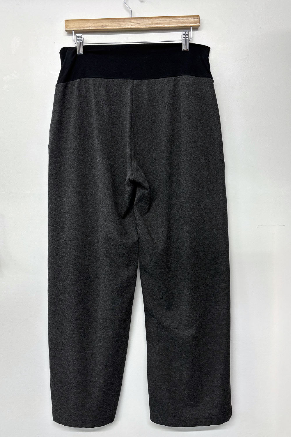 REVENTE - Pantalon Chaplin étroit - G - anthracite - RE609