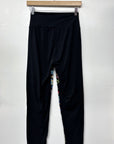 REVENTE - Pantalon Promenade - P - motif Métis - RE622