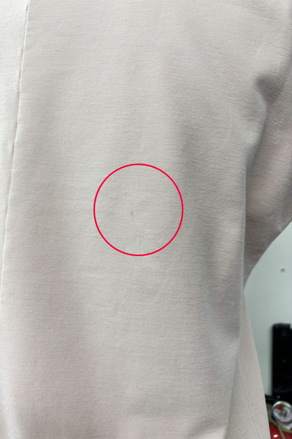 RESALE - Jodi Tee - Blush - Small - RE640