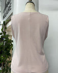 RESALE - Jodi Tee - Blush - Small - RE640