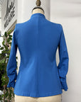 RESALE - Bonjour Blazer - Maui - Small - RE641