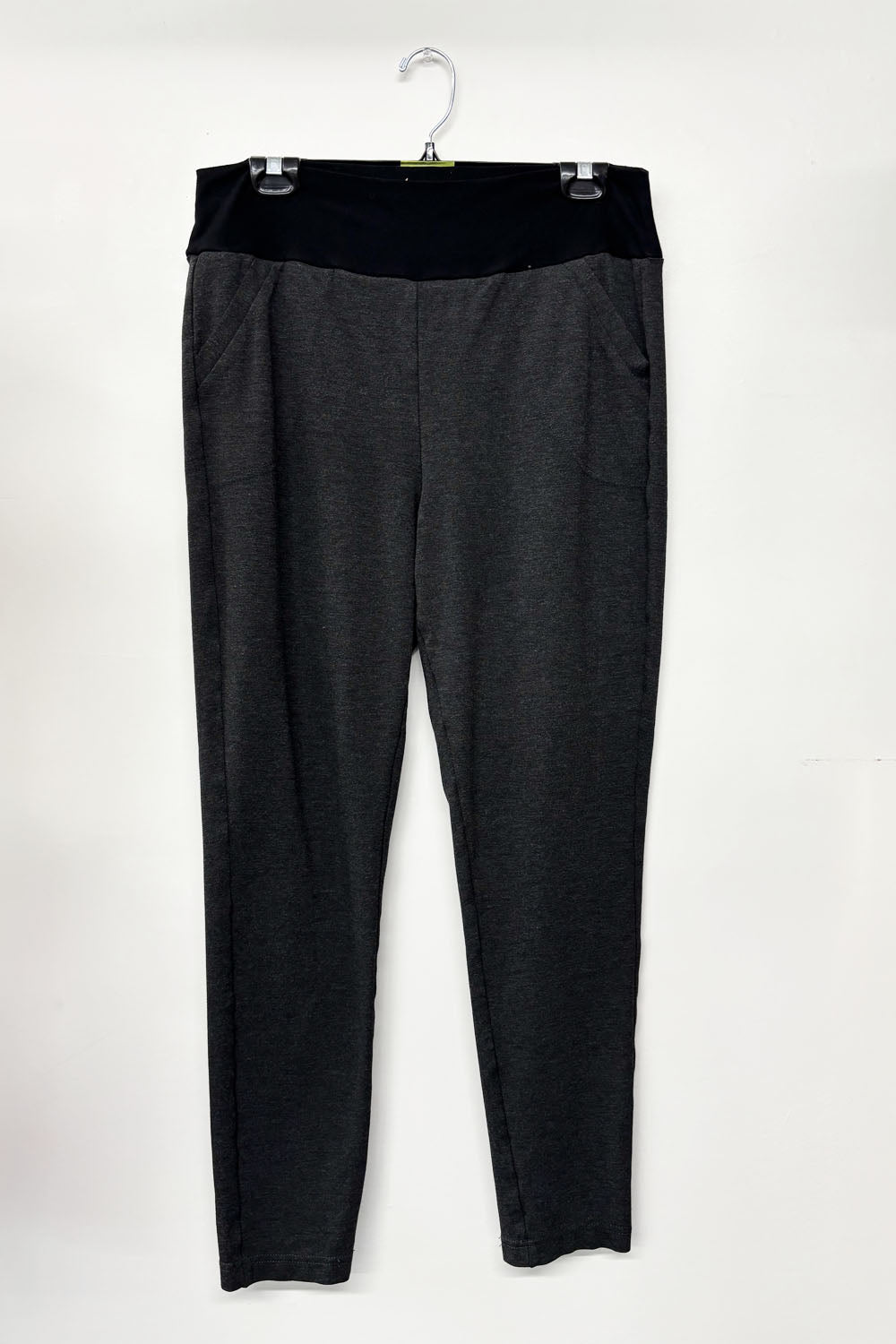 RESALE - Chaplin Slim - Charcoal - large - RE645