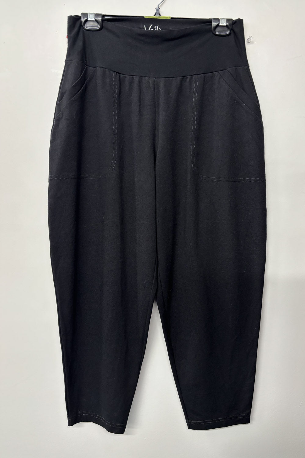 RESALE - Vacationist Capri - Black Roma - L - RE680