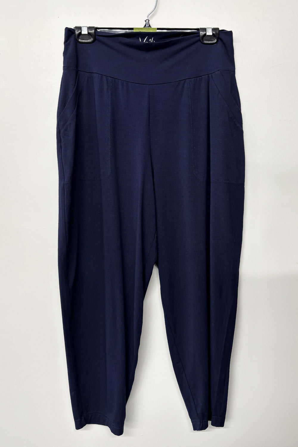 RESALE - Vacationist Capri - Navy - L - RE681