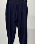 RESALE - Vacationist Capri - Navy - L - RE681